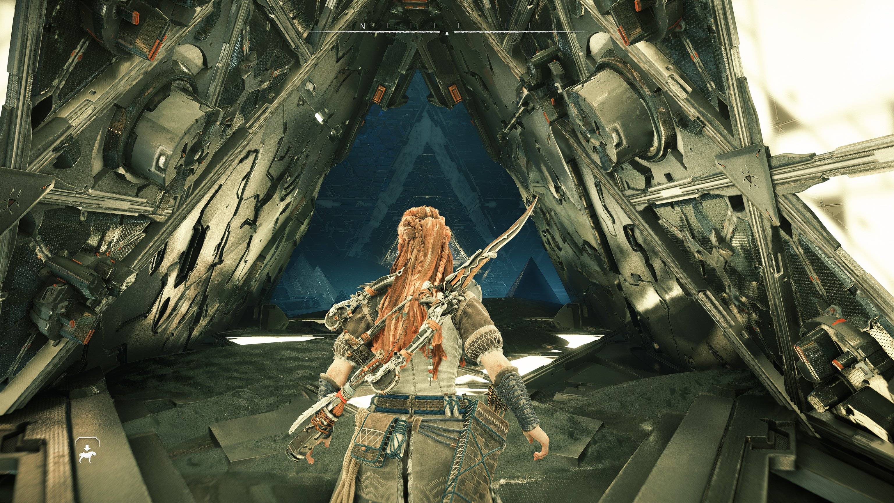 Horizon Forbidden West - Imagen 26